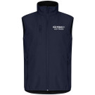Classic Softshell Vest
